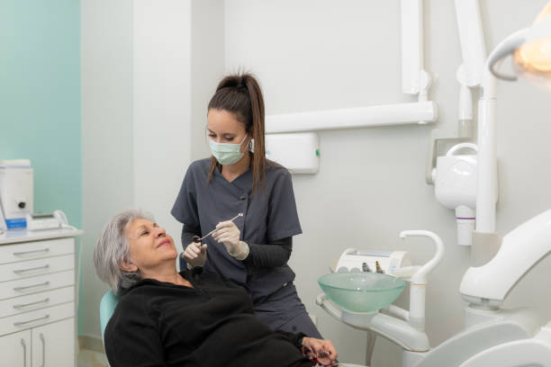 Best Emergency Dental Services for Seniors in Crisfield, MD