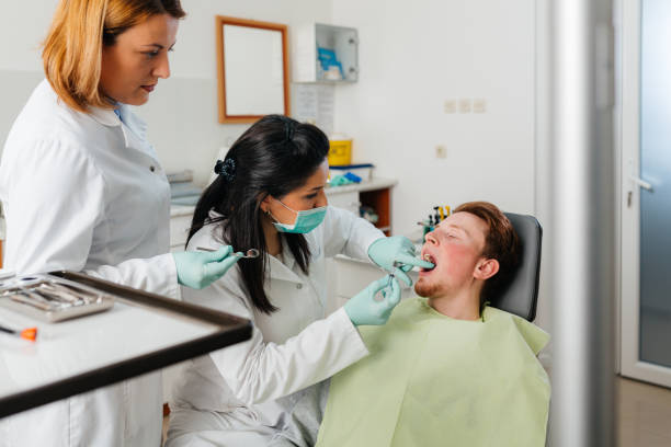 Best Broken or Cracked Tooth Emergency Dentist in Crisfield, MD